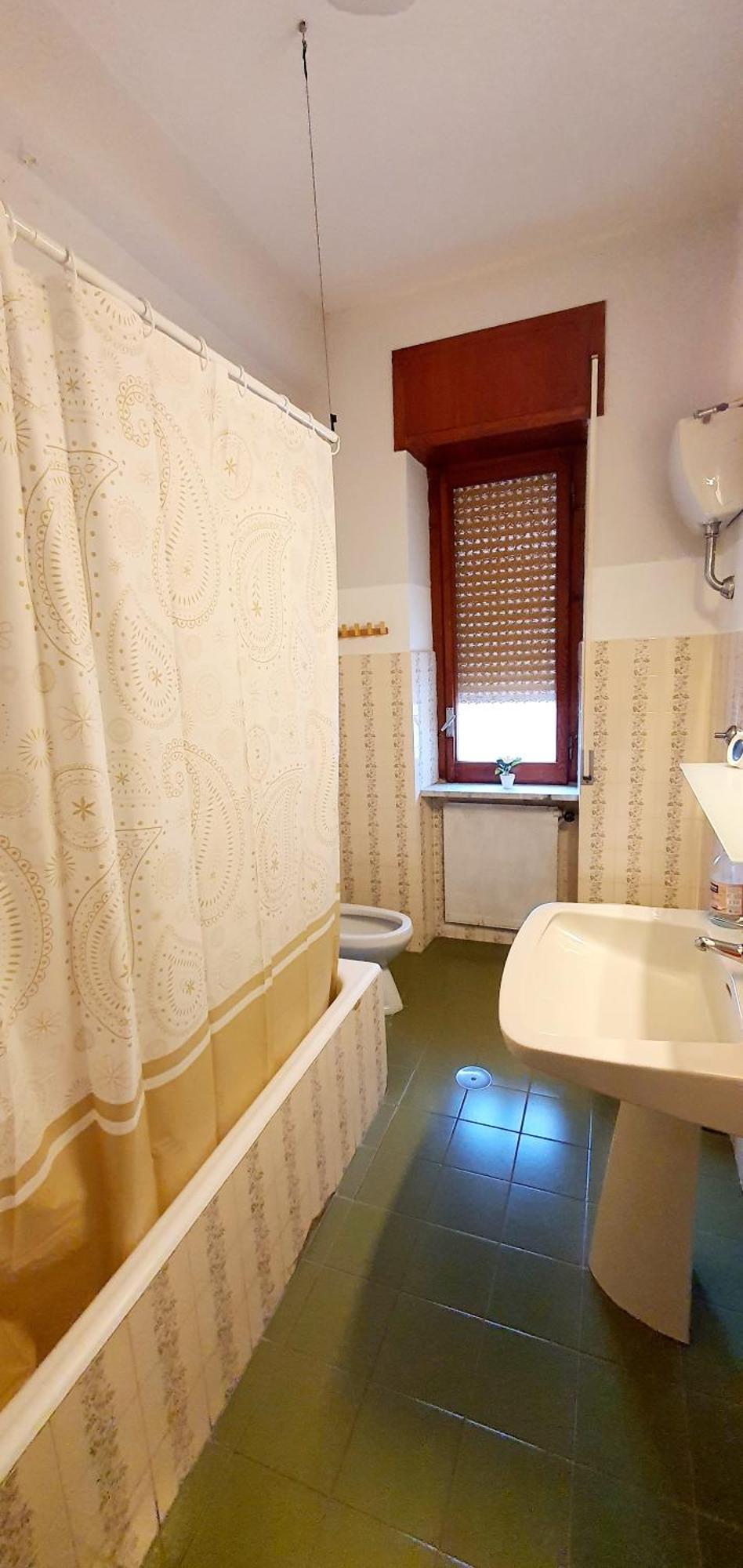 Ferienwohnung Casa Al Castello Maiori Exterior foto